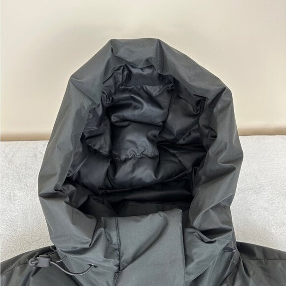 Mondetta Outdoor Project Black Jacket Women's Small - Picture 2 of 11